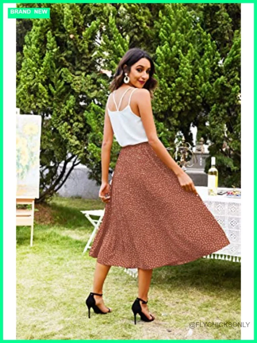 N/A this pleated